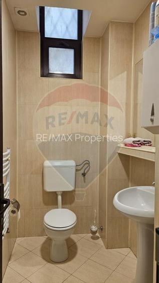 Spațiu comercial de investiție – randament estimat ~7% - 8