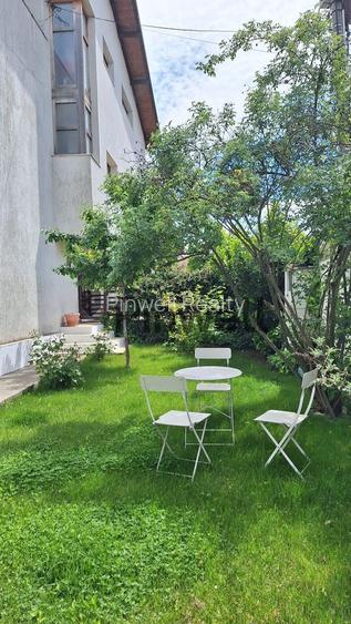 Vilă elegantă P+2 de vânzare | Zonă Premium Pipera | - 6