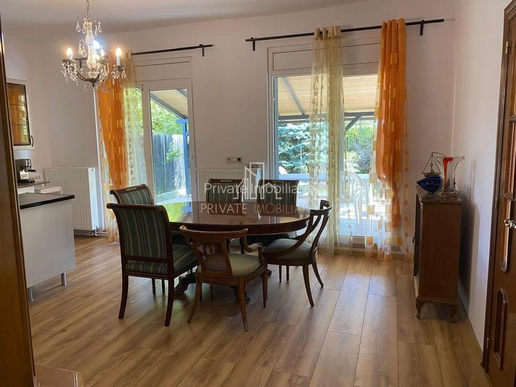 Casa de Vanzare, 800Mp teren, Santana De Mures - 5