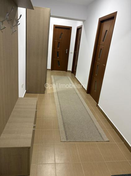 Exclusivitate-Orion Residence,ap.3 cam,100mp,mobilat-utilat,centrala termica - 18