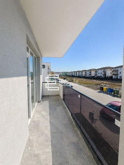 Apartament spațios 45,9 mp, configurabil 2 camere, etaj 1| Șelimbăr - 6