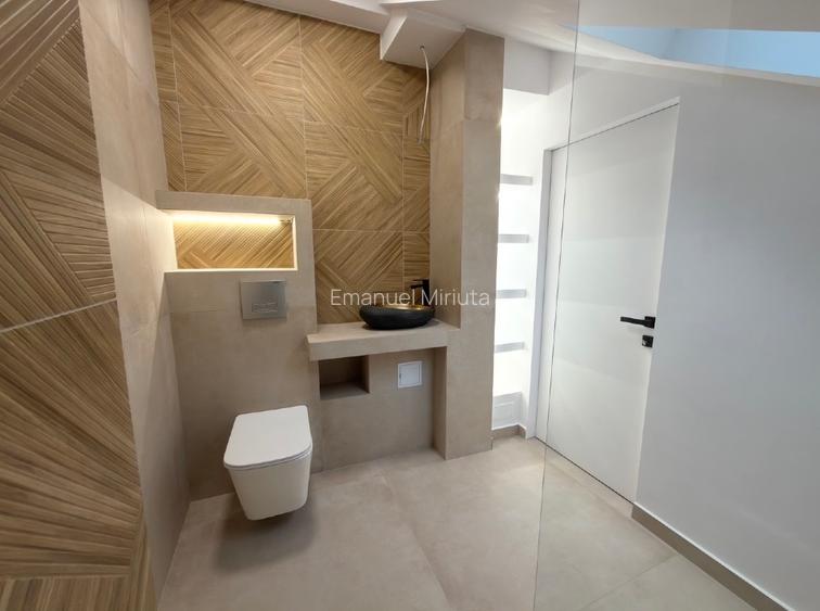 Apartament 2 Camere Domenii Ion Mihalache 1 Mai Bloc nou boutique Premium - 8