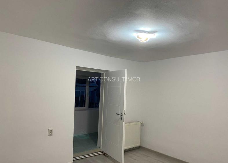 Voluntari | Casa | 2 Camere | Toate utilitatile | 70 mp | Teren 125 mp - 5