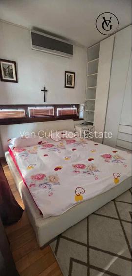 Apartament 5 camere | Dorobanti – Etaj 1 - 13