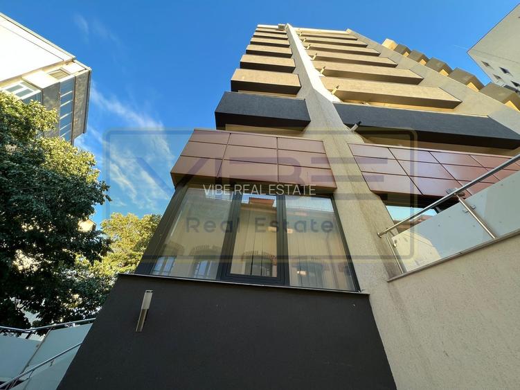 Apartament 3 camere+parcare  Concep Residence Pacurari - 26