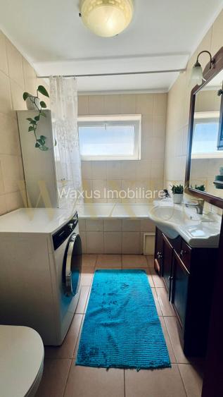 Apartament 3 camere, 63 mp, balcon | Zona Teilor - 7