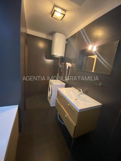 De închiriat apartament cu 1 cameră –Viva, Bariera Traian - 6