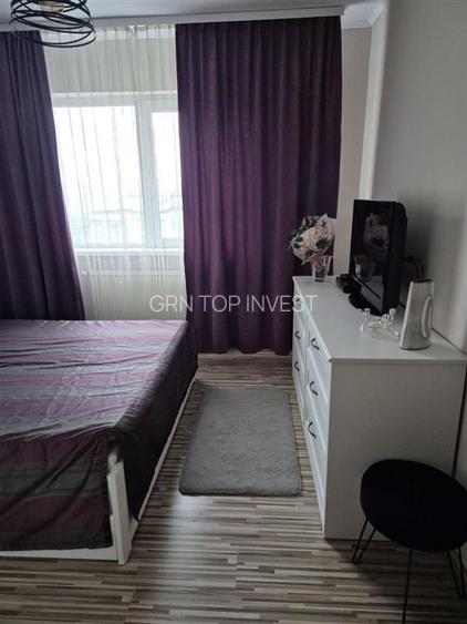 Apartament modern 3 camere pivnita zona Semaforului - 5