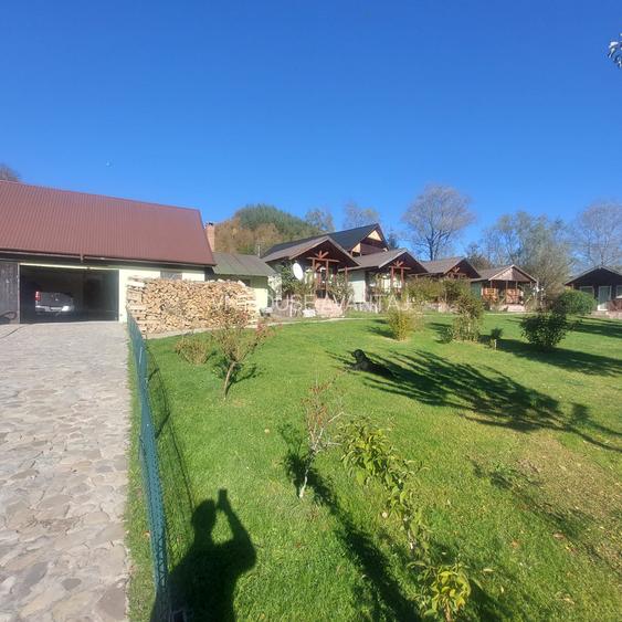 Afacere la cheie , Piteria Amicii Miei  -  Lepsa (Muntii Vrancei) - 5