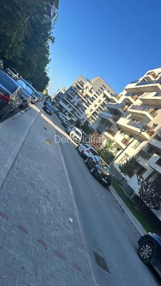Apartament 2 camere Maurer cu parcare sunteran inclus - 15