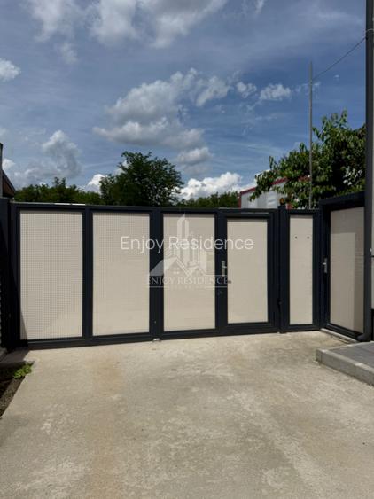 Teren intravilan | OPORTUNITATE DE INVESTITIE! 712mp, toate utilitatile - 10