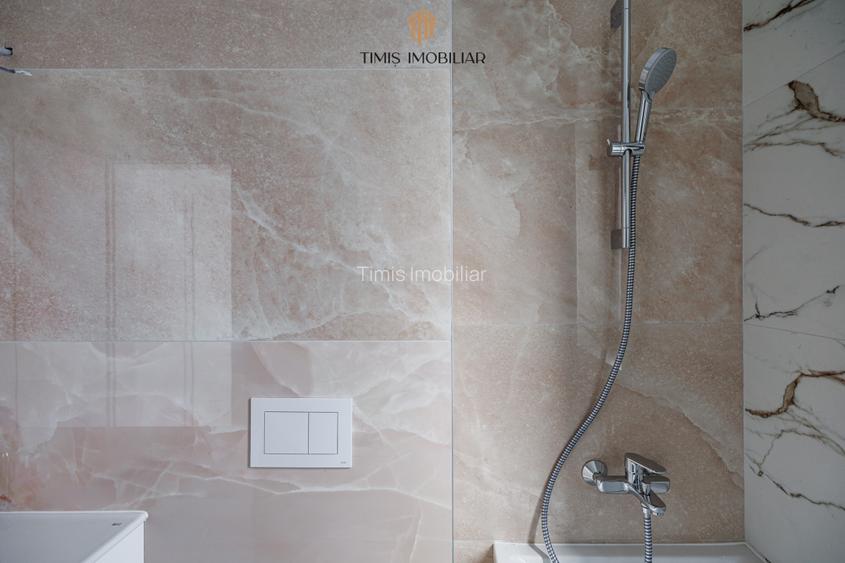 Duplex întreg RPC Mehala – 2 unități | Investiție sau locuire | Com 0% - 45