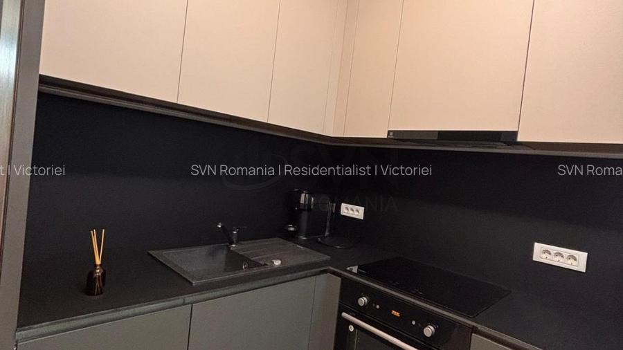 REA1024555 2 camere WIN Herastrau 63 mp mobilat cu parcare - 5