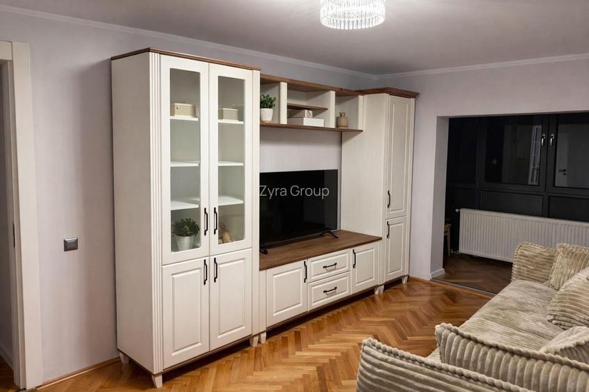 |3 camere|Complet Renovat|Mobilat|Utilat| - 5