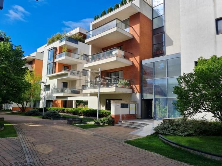 Penthouse | Washington Residence | 2 Locuri de Parcare - 2