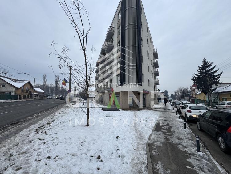 Apartament 3 camere | Balcon | Zona Iris–Oașului/Parcul Armatura - 28