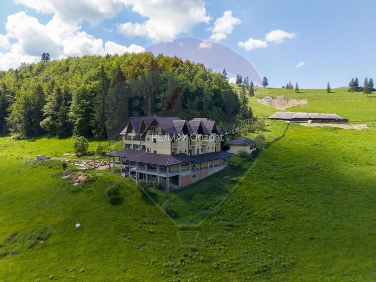Complex turistic cu potențial excepțional de dezvoltare - 31