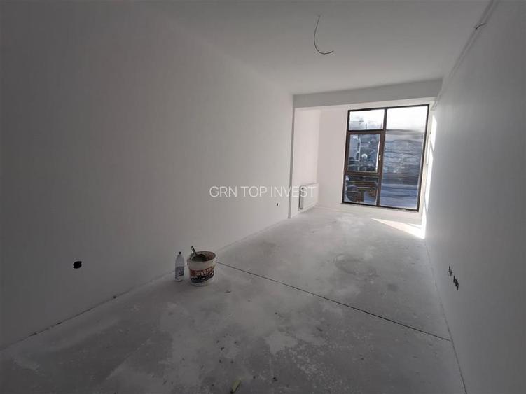 Apartament 2 camere et 1 parcare zona Doamna Stanca - 2