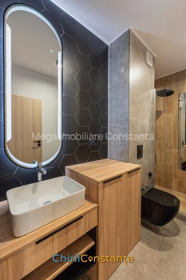 ✅Apartament premium, mobilat și utilat - Aviatorii Residence Constanța - 13