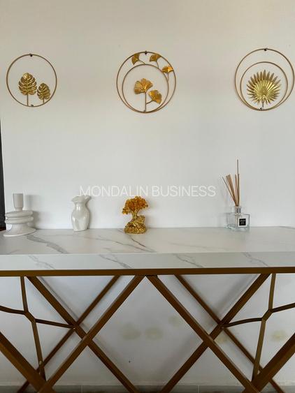 Casă cu 3 dormitoare, 600 mp utili, 2000 mp teren, Talpoș, Bihor. - 7