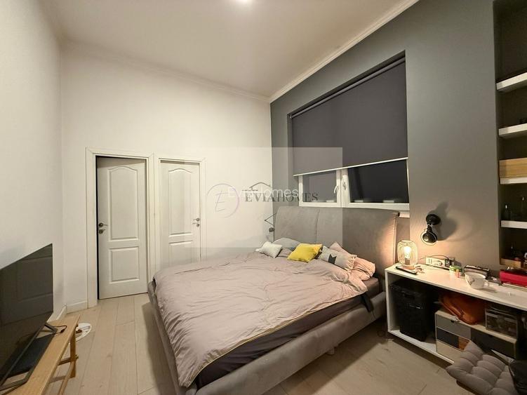 Renovat complet/3 camere/2 bai/ Dorobantilor - 6