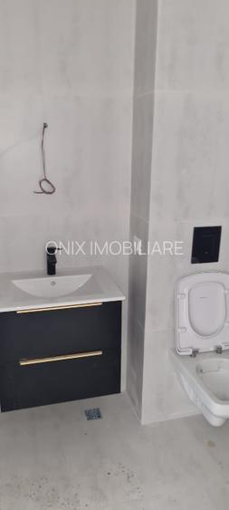 Piata Presei Libere, Petrom City, 4 cam, 100 mp utili, 2 băi, bloc deosebit - 9