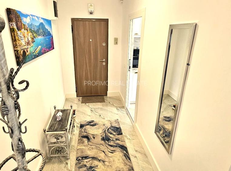 PRIMA INCHIRIERE apartament 3 camere su.80mp. mobilat LUX utilat PREMIUM - 3