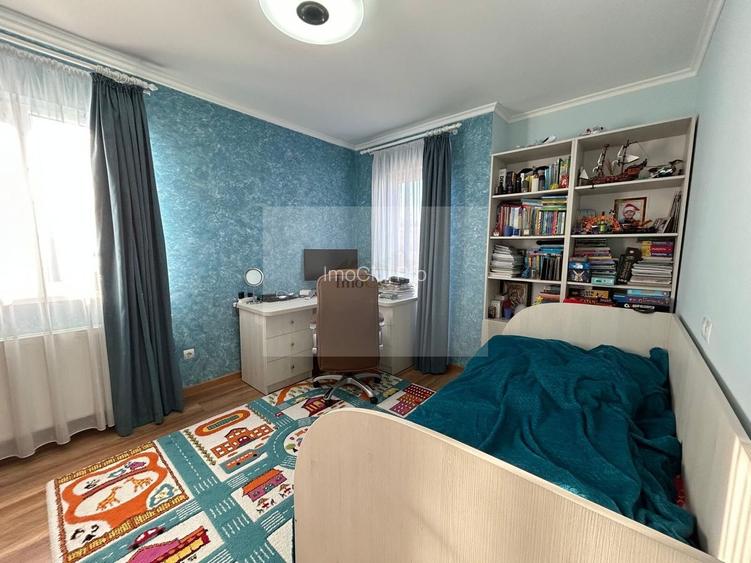 Apartament ideal pentru familie – 4 camere | Iris| singur pe nivel - 11