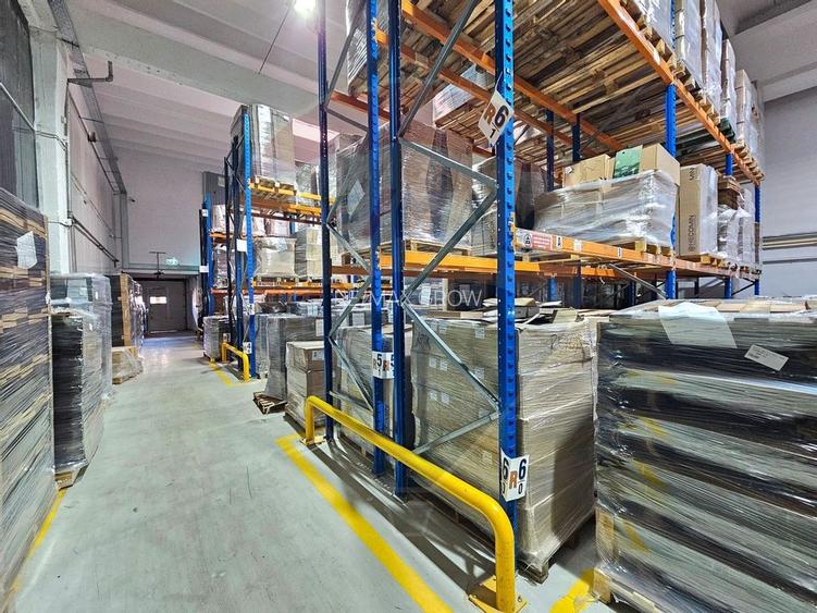 Hale Industriale 5065 mp de vanzare Str. Bradului - Bacau - 26