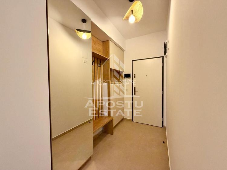 Apartament 3 camere de inchiriat, Circumvalatiunii, Timisoara - 10