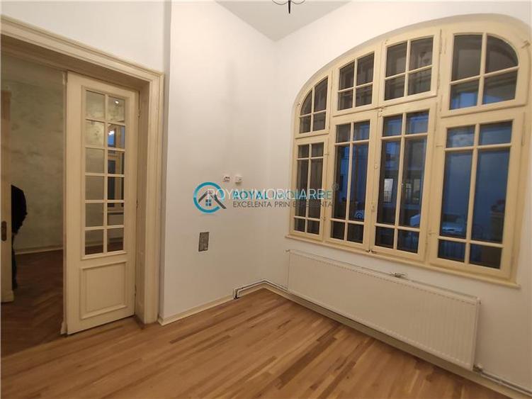 Royal Imobiliare - Inchiriere spatiu de birouri zona ultracentrala - 5