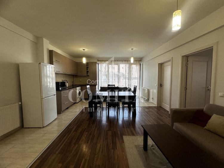 Apartament la cheie | Etaj intermediar | Zona Str Teilor-Floresti - 5