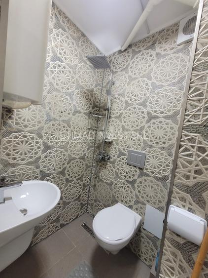 TOMIS NORD - Str. Nufarului - 2 camere - mobilat complet - termen lung -350 Euro - 17