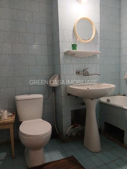 Apartament 2 camere, 51 mp, balcon generos cu panoramă superbă asupra orașului. - 7