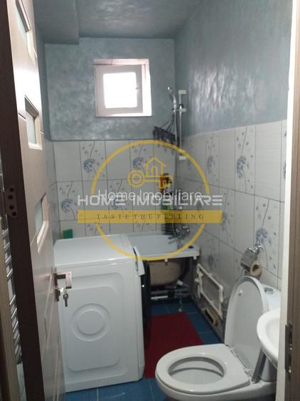 🏠Apartament 2 camere, SD etaj 2 // 📍Pacurari - Octav Bancila - 4