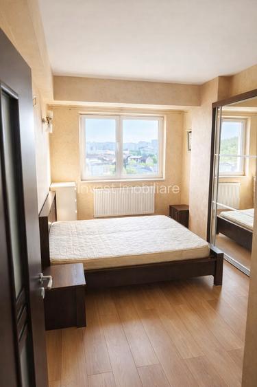 Apartament cu 2 camere decomandat - 58 MP - Bloc nou - Nicolina - 3