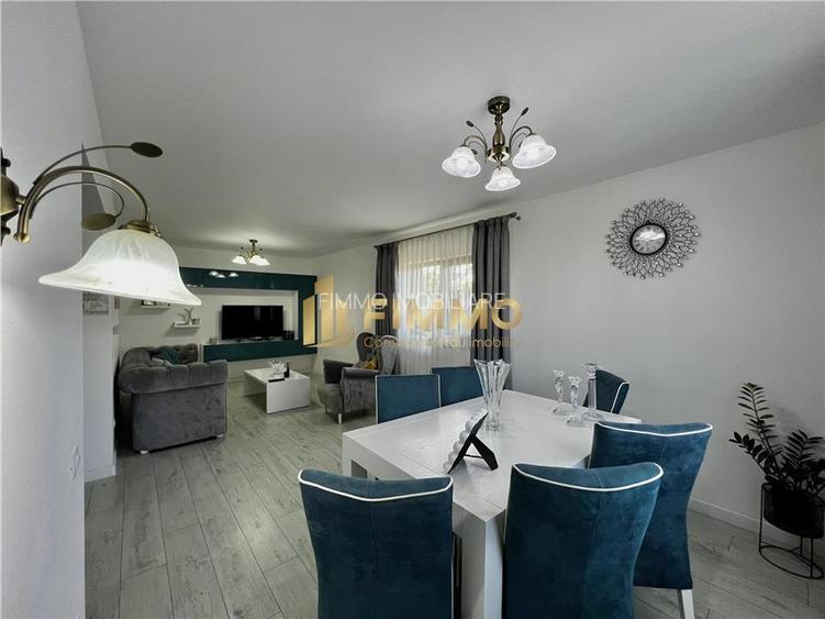 Casa Individuala- complet mobilata | Sf Ilie | 400 mp | Suceava | ID: 1332 - 7