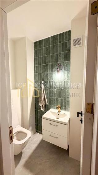 3 CAMERE RENOVAT - 2/3 - 73 MP - BLOC 1985 - BANEASA LANGA PARC HEARSTRAU - 14