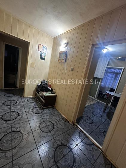 Exclusiv!  Apartament 2 camere decomandat - Inel II - 90.000 euro  (Cod E8+E10) - 6