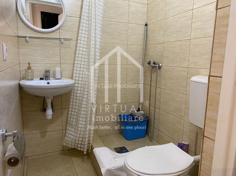 Garsoniera de vanzare in Sibiu, Ultra Central 18 mp - 6