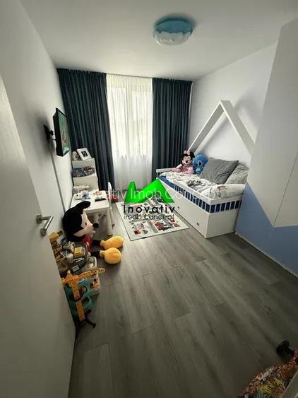 Apartament de vanzare 3 camere Sibiu Selimbar - 6