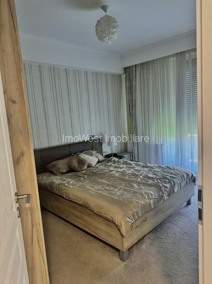 Dumbravita  | 2 Camere | 2 Locuri de Parcare | - 6