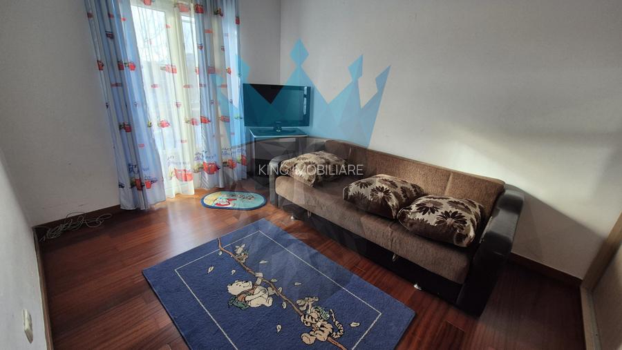  Apartament 3 Camere Cosmopolis - 19