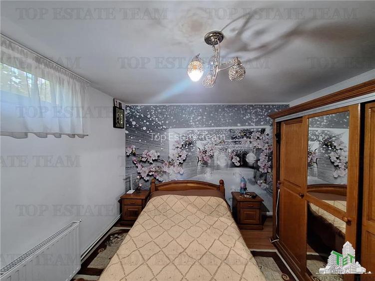 Vila eleganta - Str Grivitei - vanzare - Braila - 7