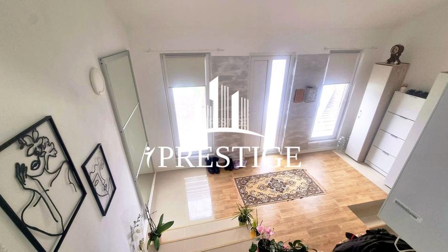 CASĂ DE VÂNZARE ÎN SIBIU TEREZIAN | 4 CAMERE| 2 BĂI | ACCEPT SCHIMB - 15