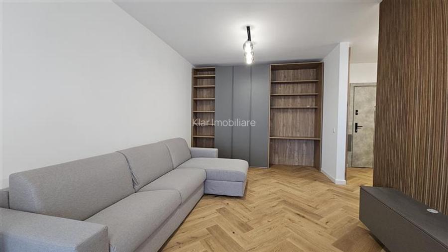 Apartament LUX 2 camere 58mp,balcon 7mp, Plopilor, Parcul Rozelor - 11