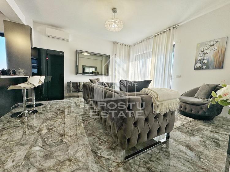 Apartament de lux cu 2 camere, loc de parcare, Future Residence - 2