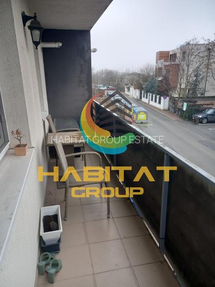 N.Grigorescu inchiririem 2 camere decom. 52 mp + loc parcare - 19