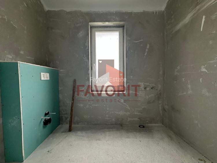 Duplex | Parter + Etaj + Pod |  Toate utilitatile | Curte generoasa | - 14