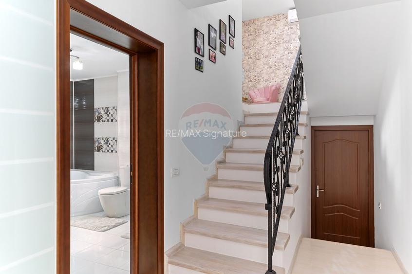 DE VANZARE  Vila cu piscina Zona Colentina - 11